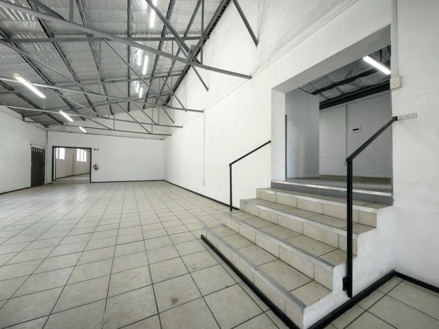 To Let commercial Property for Rent in Salt River Western Cape
